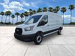 New 2025 Ford Transit 250 Medium Roof Empty Cargo Van for sale #KA74544 - photo 3