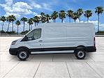 New 2025 Ford Transit 250 Medium Roof Empty Cargo Van for sale #KA74544 - photo 4