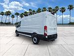 New 2025 Ford Transit 250 Medium Roof Empty Cargo Van for sale #KA74544 - photo 5
