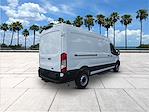 New 2025 Ford Transit 250 Medium Roof Empty Cargo Van for sale #KA74544 - photo 7