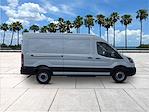 New 2025 Ford Transit 250 Medium Roof Empty Cargo Van for sale #KA74544 - photo 8