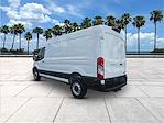 New 2025 Ford Transit 250 Medium Roof Empty Cargo Van for sale #KA74679 - photo 5