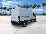 New 2025 Ford Transit 250 Medium Roof Empty Cargo Van for sale #KA74679 - photo 3