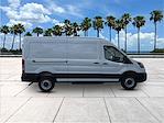 New 2025 Ford Transit 250 Medium Roof Empty Cargo Van for sale #KA74679 - photo 7