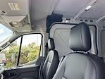 New 2025 Ford Transit 250 Medium Roof Empty Cargo Van for sale #KA74708 - photo 19