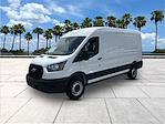 New 2025 Ford Transit 250 Medium Roof Empty Cargo Van for sale #KA74708 - photo 3