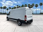 New 2025 Ford Transit 250 Medium Roof Empty Cargo Van for sale #KA74708 - photo 5