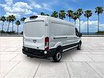 New 2025 Ford Transit 250 Medium Roof Empty Cargo Van for sale #KA74708 - photo 7
