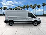 New 2025 Ford Transit 250 Medium Roof Empty Cargo Van for sale #KA74708 - photo 8