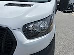 New 2025 Ford Transit 250 Medium Roof Empty Cargo Van for sale #KA74708 - photo 9