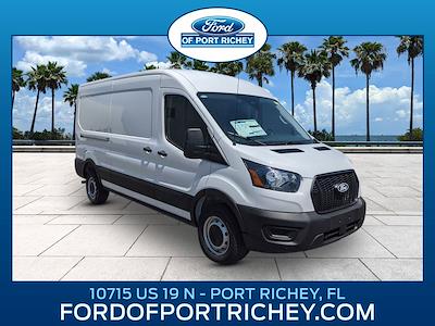 New 2026 Ford Transit 250 - photo 1