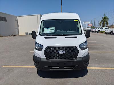 New 2026 Ford Transit 250 - photo 1