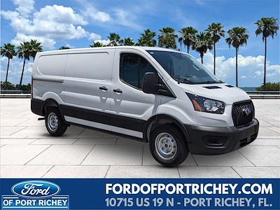 New 2025 Ford Transit 150 Low Roof Empty Cargo Van for sale #KA86029 - photo 1