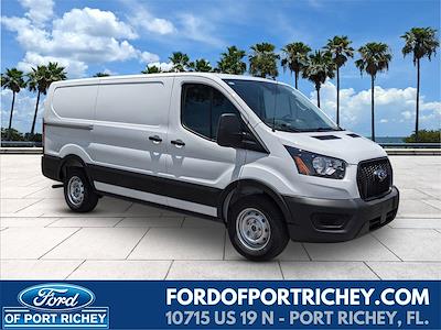 New 2025 Ford Transit 150 Low Roof Empty Cargo Van for sale #KA86214 - photo 1