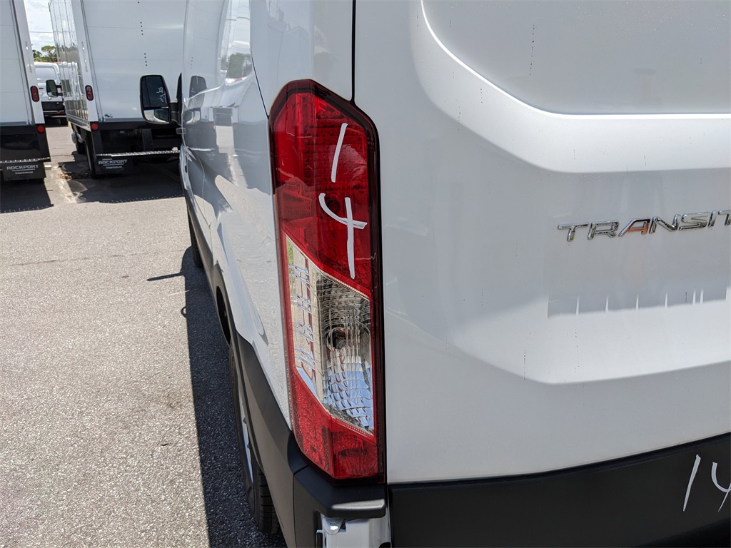 New 2025 Ford Transit 150 - photo 13