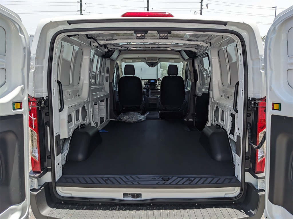 New 2025 Ford Transit 150 - photo 2