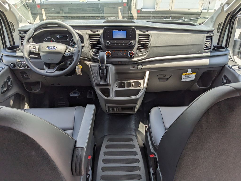 New 2025 Ford Transit 150 - photo 14