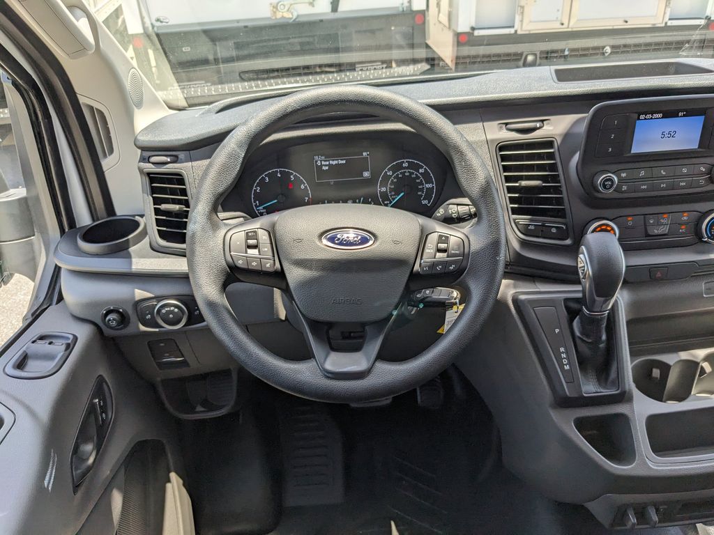 New 2025 Ford Transit 150 - photo 15