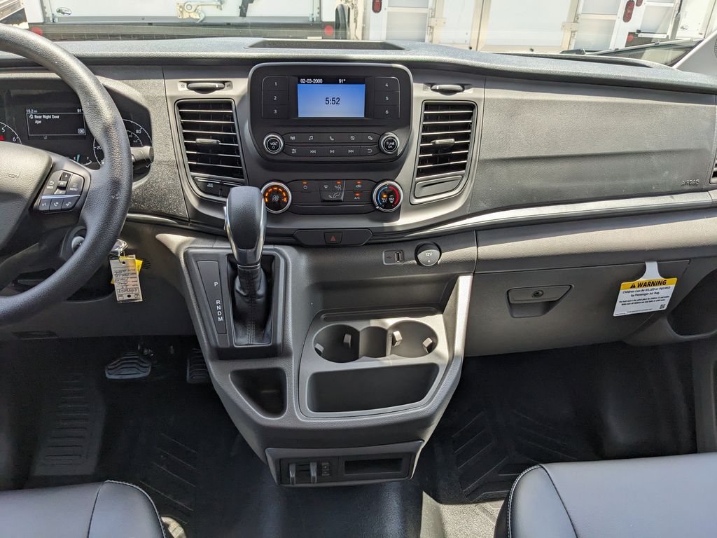 New 2025 Ford Transit 150 - photo 16