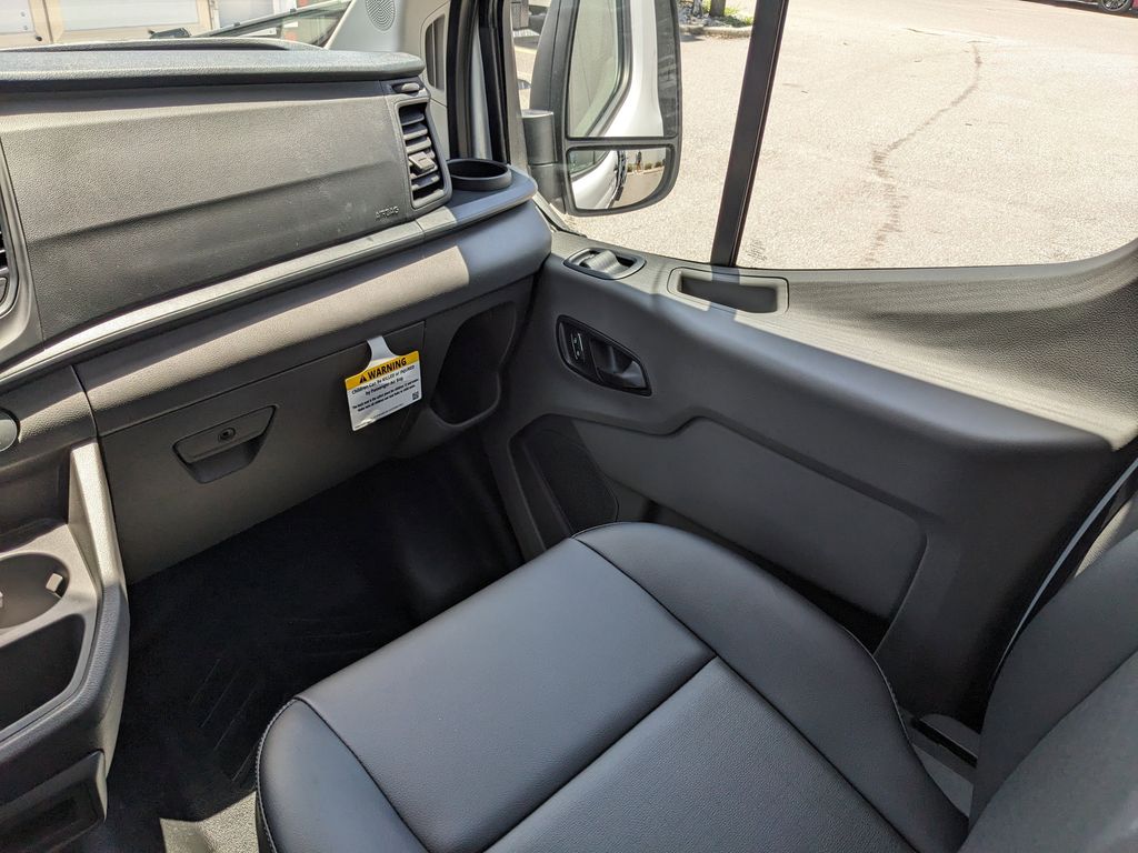 New 2025 Ford Transit 150 - photo 17