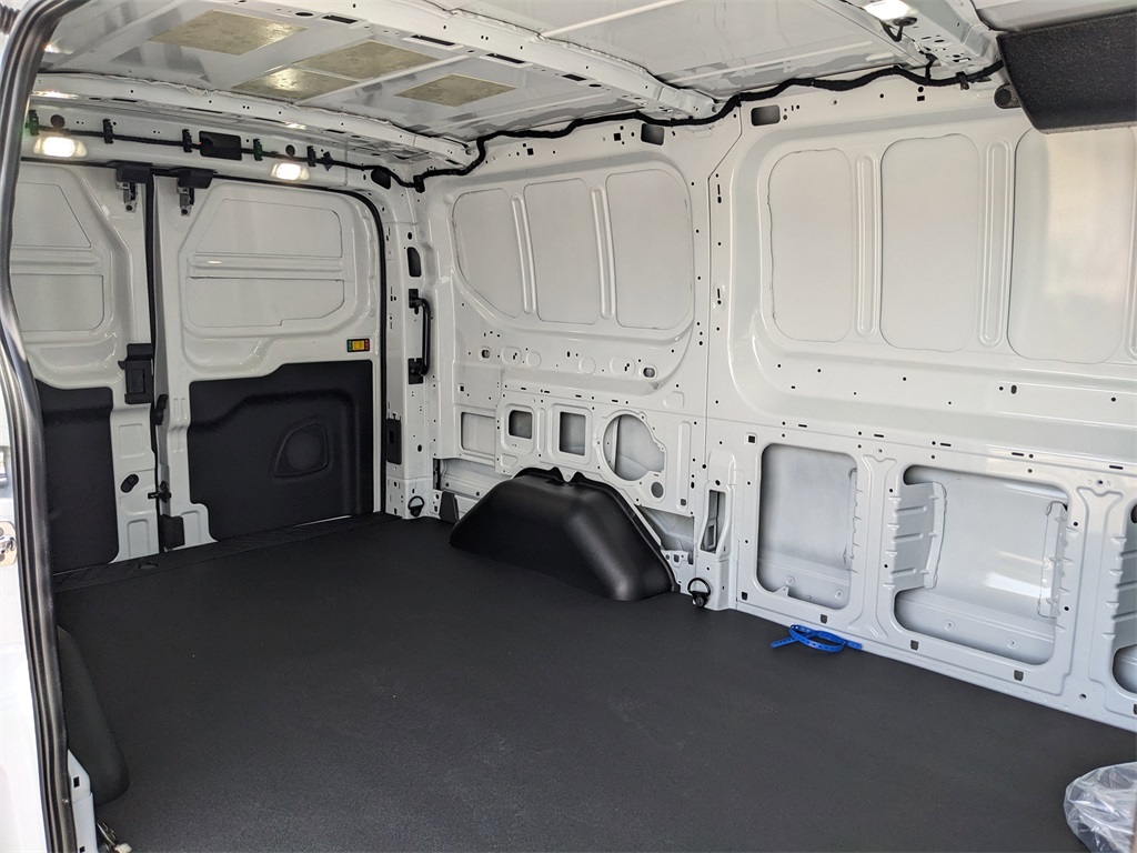 New 2025 Ford Transit 150 - photo 18
