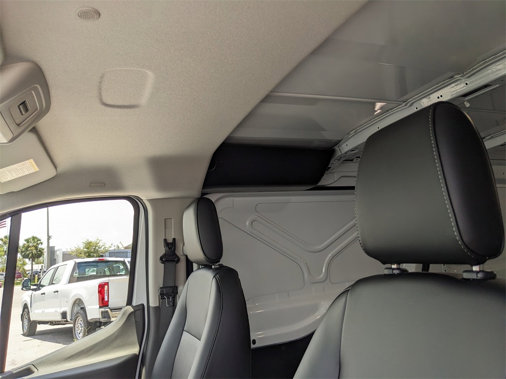 New 2025 Ford Transit 150 - photo 21