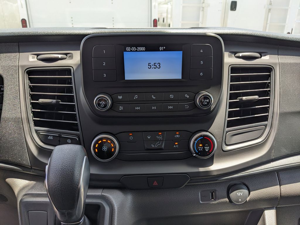 New 2025 Ford Transit 150 - photo 22