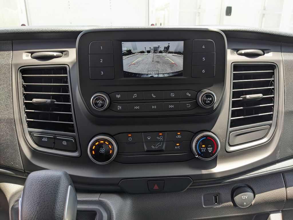 New 2025 Ford Transit 150 - photo 23