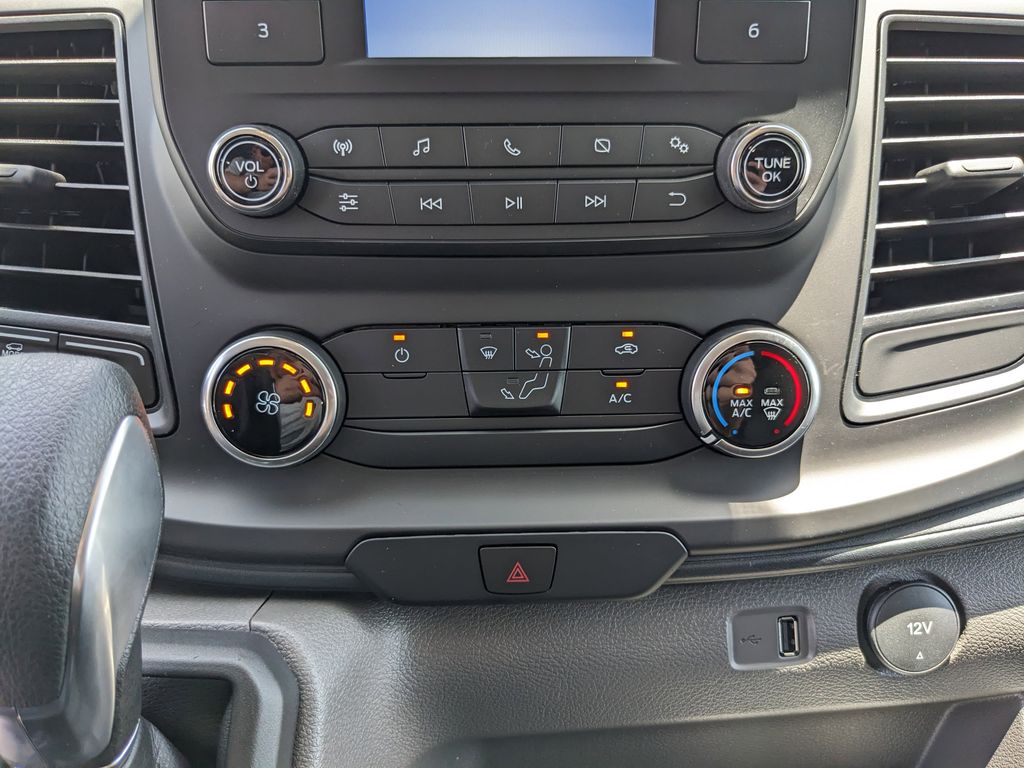 New 2025 Ford Transit 150 - photo 24