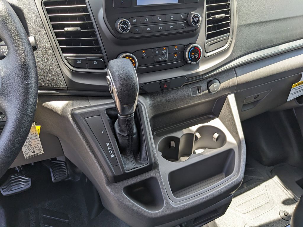 New 2025 Ford Transit 150 - photo 25
