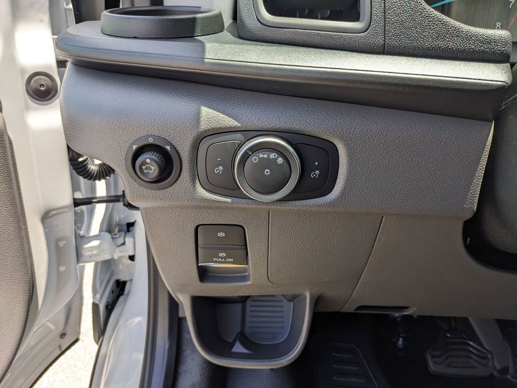 New 2025 Ford Transit 150 - photo 26