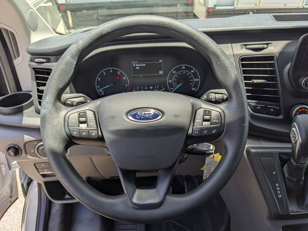 New 2025 Ford Transit 150 - photo 27
