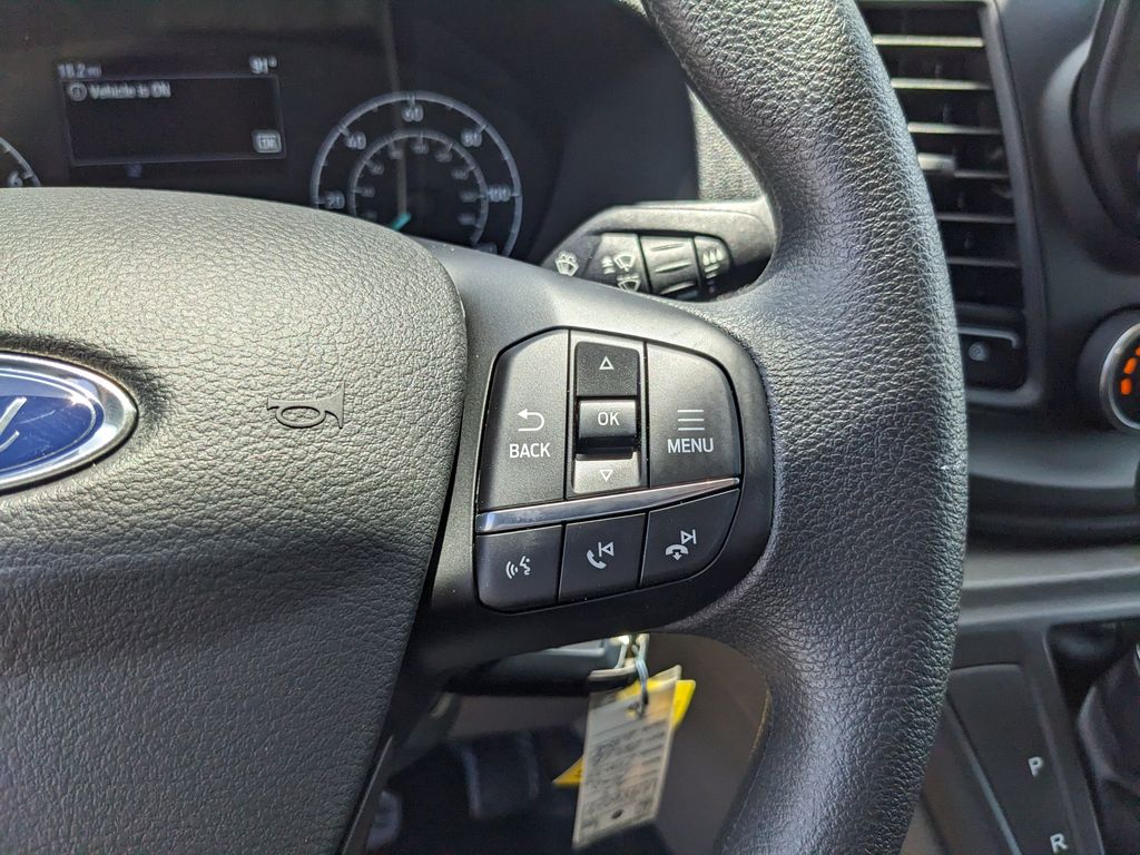 New 2025 Ford Transit 150 - photo 29