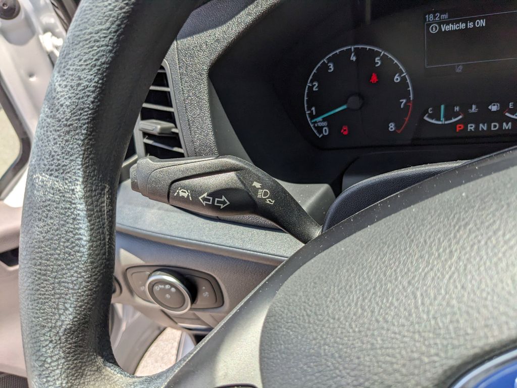 New 2025 Ford Transit 150 - photo 30