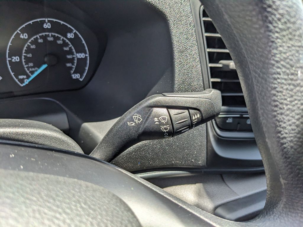 New 2025 Ford Transit 150 - photo 31