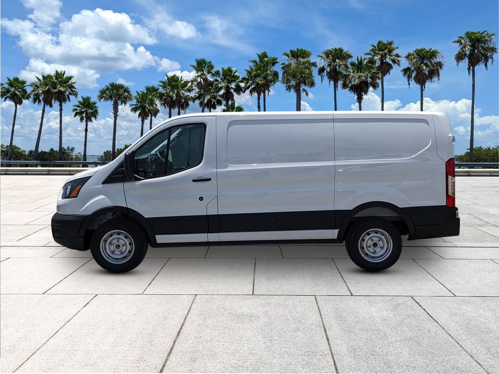 New 2025 Ford Transit 150 - photo 8