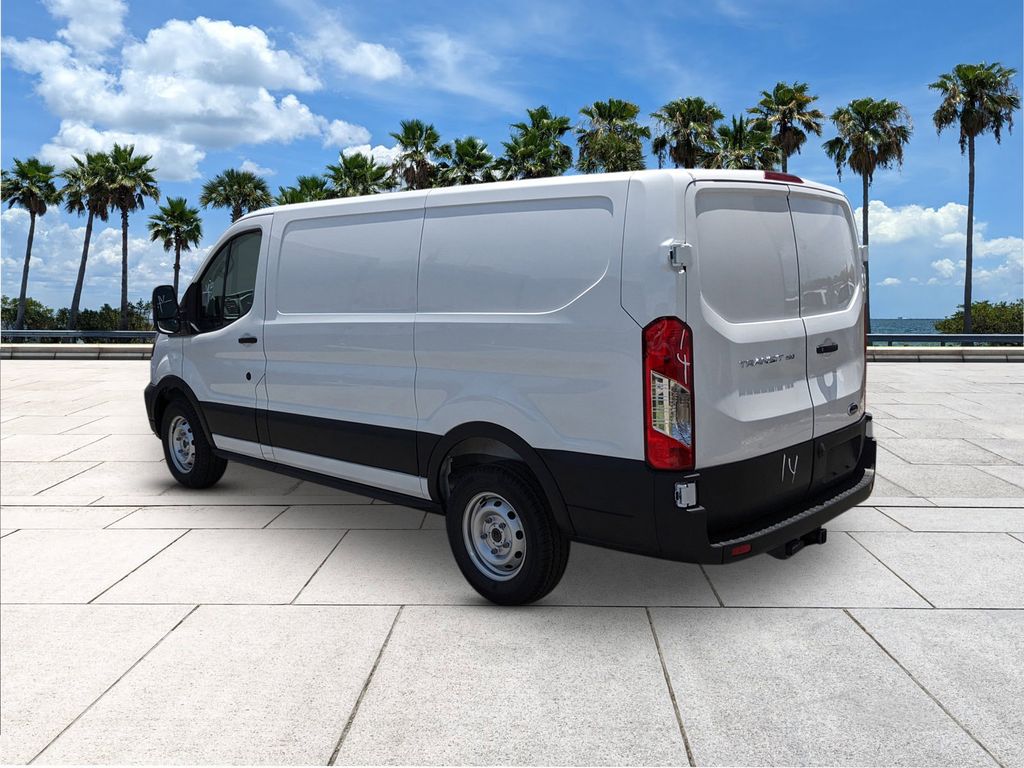 New 2025 Ford Transit 150 - photo 7