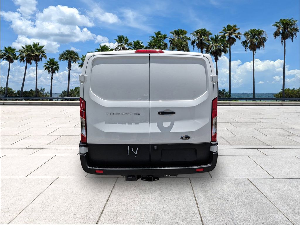New 2025 Ford Transit 150 - photo 11