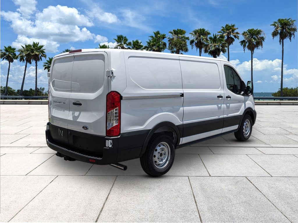 New 2025 Ford Transit 150 - photo 5