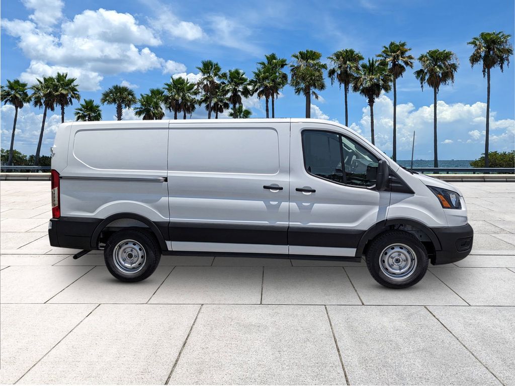 New 2025 Ford Transit 150 - photo 9
