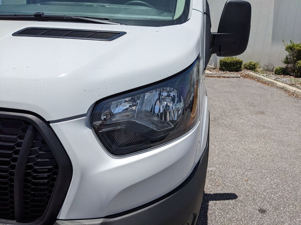 New 2025 Ford Transit 150 - photo 12