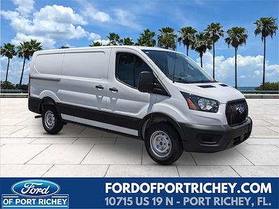 New 2025 Ford Transit 150 Low Roof Empty Cargo Van for sale #KA86297 - photo 1