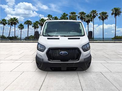New 2025 Ford Transit 150 Low Roof Empty Cargo Van for sale #KA86297 - photo 2