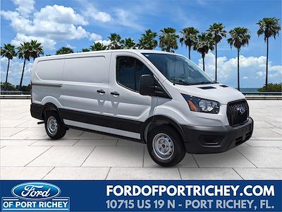 New 2025 Ford Transit 150 Low Roof Empty Cargo Van for sale #KA86359 - photo 1