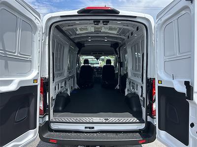 2025 Ford Transit 250 Medium Roof RWD Empty Cargo Van for sale #KA96330 - photo 2