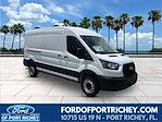 New 2025 Ford Transit 250 Medium Roof Empty Cargo Van for sale #KA96330 - photo 1