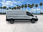 New 2025 Ford Transit 250 Medium Roof Empty Cargo Van for sale #KA96330 - photo 10