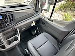 New 2025 Ford Transit 250 Medium Roof Empty Cargo Van for sale #KA96330 - photo 17