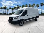 New 2025 Ford Transit 250 Medium Roof Empty Cargo Van for sale #KA96330 - photo 4