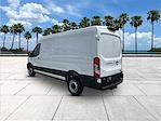 New 2025 Ford Transit 250 Medium Roof Empty Cargo Van for sale #KA96330 - photo 7